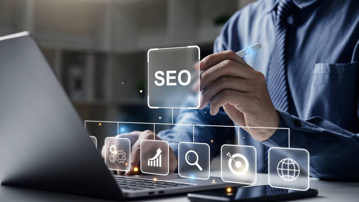 Dlaczego regularne badania rynku są kluczowe dla skutecznej strategii SEO?