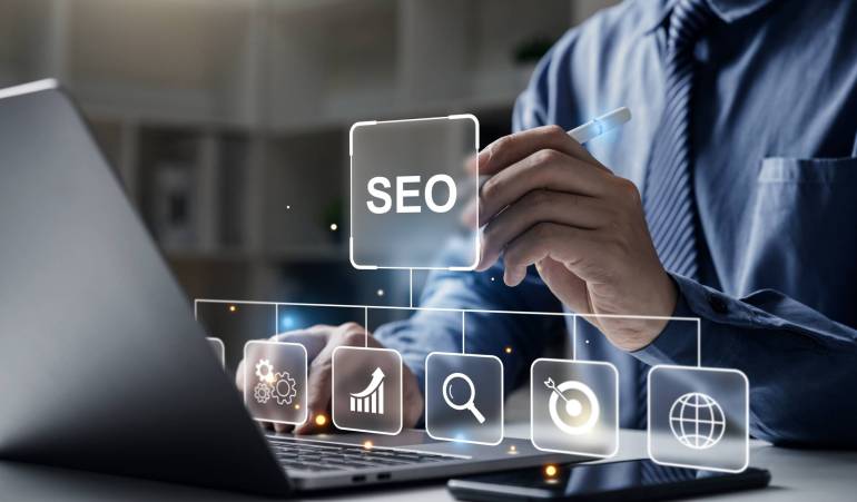 Dlaczego regularne badania rynku są kluczowe dla skutecznej strategii SEO?