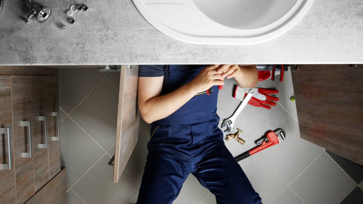 Plumbers Uxbridge: Expert Solutions for Leaky Pipes and Blocked Drains