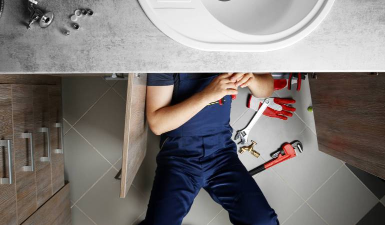 Plumbers Uxbridge: Expert Solutions for Leaky Pipes and Blocked Drains